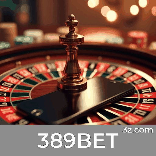 Jogos emocionantes no 389BET