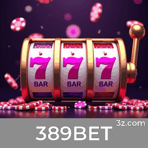 Jogos emocionantes no 389BET