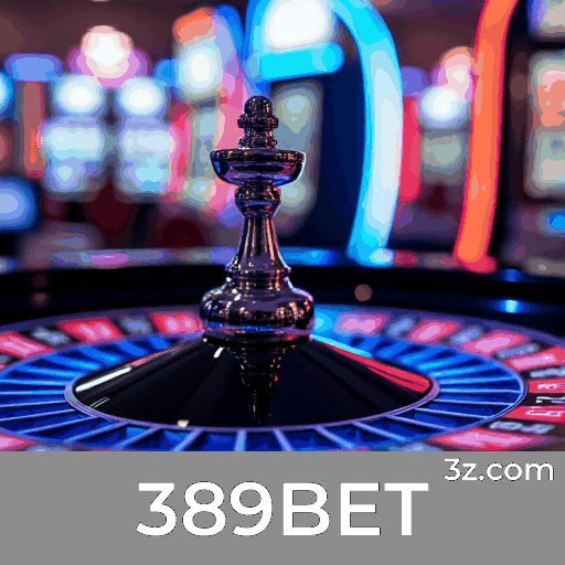 Jogos emocionantes no 389BET