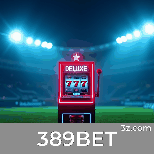 Jogos emocionantes no 389BET