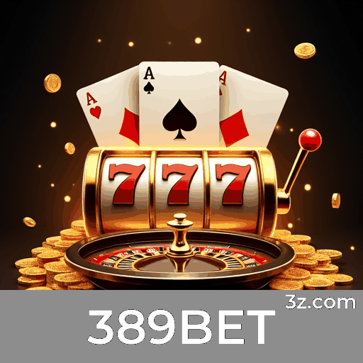 Jogos emocionantes no 389BET